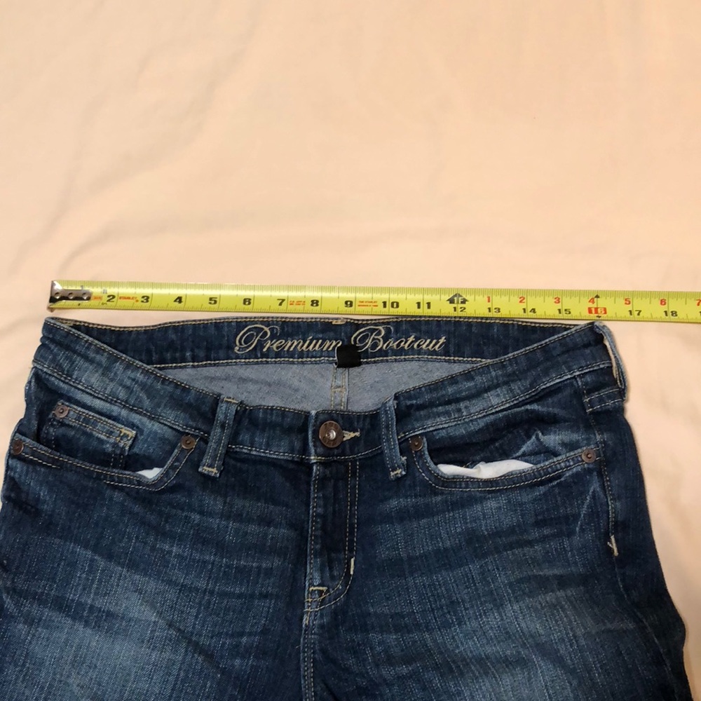 Bootcut Jeans - Picture 5 of 6